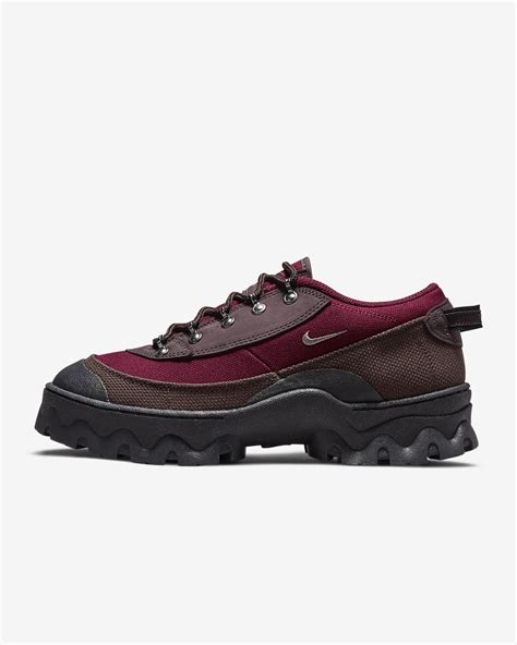 nike lahar low women's